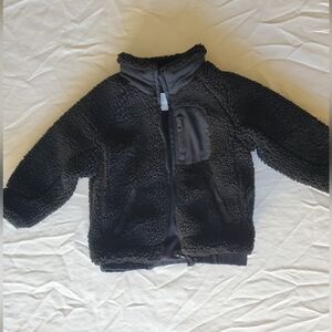Zara Toddler Jacket